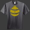 HiDensi T 100% Cotton T Shirt Thumbnail