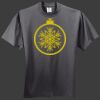 HiDensi T 100% Cotton T Shirt Thumbnail