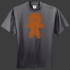 HiDensi T 100% Cotton T Shirt Thumbnail