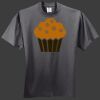HiDensi T 100% Cotton T Shirt Thumbnail