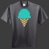 HiDensi T 100% Cotton T Shirt Thumbnail