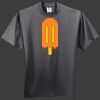 HiDensi T 100% Cotton T Shirt Thumbnail