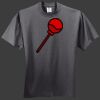 HiDensi T 100% Cotton T Shirt Thumbnail