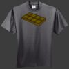 HiDensi T 100% Cotton T Shirt Thumbnail