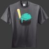HiDensi T 100% Cotton T Shirt Thumbnail