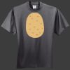 HiDensi T 100% Cotton T Shirt Thumbnail