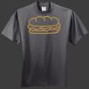 HiDensi T 100% Cotton T Shirt Thumbnail