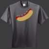 HiDensi T 100% Cotton T Shirt Thumbnail