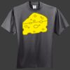 HiDensi T 100% Cotton T Shirt Thumbnail
