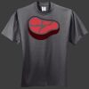 HiDensi T 100% Cotton T Shirt Thumbnail
