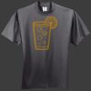 HiDensi T 100% Cotton T Shirt Thumbnail