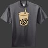 HiDensi T 100% Cotton T Shirt Thumbnail