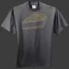 HiDensi T 100% Cotton T Shirt Thumbnail