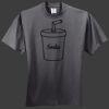 HiDensi T 100% Cotton T Shirt Thumbnail