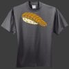 HiDensi T 100% Cotton T Shirt Thumbnail