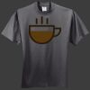 HiDensi T 100% Cotton T Shirt Thumbnail