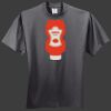 HiDensi T 100% Cotton T Shirt Thumbnail