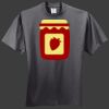 HiDensi T 100% Cotton T Shirt Thumbnail