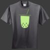 HiDensi T 100% Cotton T Shirt Thumbnail