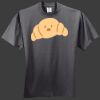 HiDensi T 100% Cotton T Shirt Thumbnail