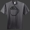 HiDensi T 100% Cotton T Shirt Thumbnail