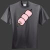 HiDensi T 100% Cotton T Shirt Thumbnail