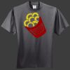 HiDensi T 100% Cotton T Shirt Thumbnail
