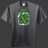 HiDensi T 100% Cotton T Shirt Thumbnail
