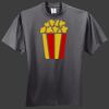HiDensi T 100% Cotton T Shirt Thumbnail