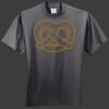 HiDensi T 100% Cotton T Shirt Thumbnail