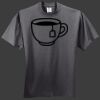 HiDensi T 100% Cotton T Shirt Thumbnail