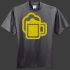 HiDensi T 100% Cotton T Shirt Thumbnail