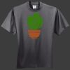 HiDensi T 100% Cotton T Shirt Thumbnail