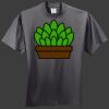 HiDensi T 100% Cotton T Shirt Thumbnail