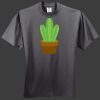 HiDensi T 100% Cotton T Shirt Thumbnail