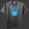 HiDensi T 100% Cotton T Shirt Thumbnail