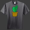 HiDensi T 100% Cotton T Shirt Thumbnail