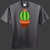 HiDensi T 100% Cotton T Shirt Thumbnail