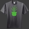 HiDensi T 100% Cotton T Shirt Thumbnail