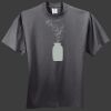 HiDensi T 100% Cotton T Shirt Thumbnail
