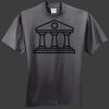HiDensi T 100% Cotton T Shirt Thumbnail