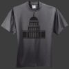 HiDensi T 100% Cotton T Shirt Thumbnail