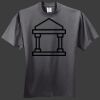 HiDensi T 100% Cotton T Shirt Thumbnail