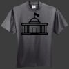HiDensi T 100% Cotton T Shirt Thumbnail