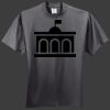 HiDensi T 100% Cotton T Shirt Thumbnail