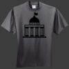 HiDensi T 100% Cotton T Shirt Thumbnail