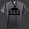 HiDensi T 100% Cotton T Shirt Thumbnail