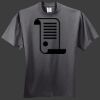 HiDensi T 100% Cotton T Shirt Thumbnail