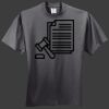 HiDensi T 100% Cotton T Shirt Thumbnail