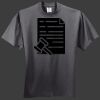 HiDensi T 100% Cotton T Shirt Thumbnail